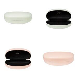 A New Day Clam Shell Eyewear Case Bundle of 2